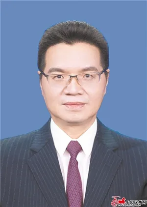2022最新徐州市长、副市长名单 王剑锋当选市长