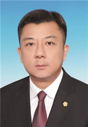 2022最新无锡市人大常委会主任、副主任、秘书长名单