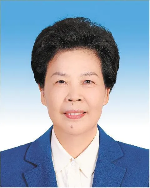 最新山东省政协主席、副主席名单简历(图)