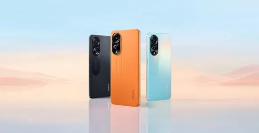 OPPO A1参数配置：6.72英寸LCD屏 骁龙695 5G处理器