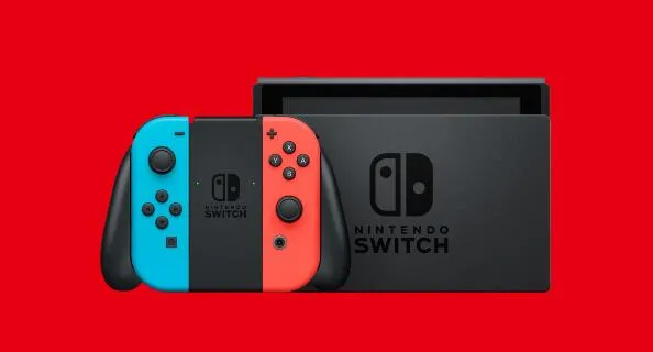 任天堂switch2代多久出？switch二代最新消息动态