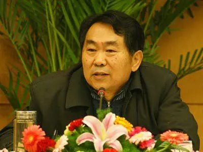 郭永祥简历照片 曾任四川省副省长(图)
