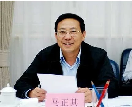 马正其被举报任重庆万州区委书记期间渎职 助人侵占国资