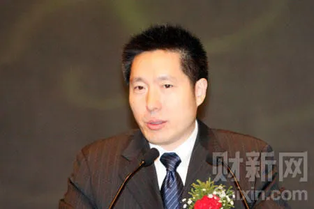 央视财经总监郭振玺案：一女主播被带走调查 已5人涉案