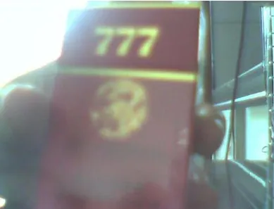 777牌香烟是朝鲜制造的吗？澳门也有777香烟
