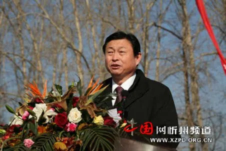 山西省交通厅原厅长王晓林简历 被取消退休待遇