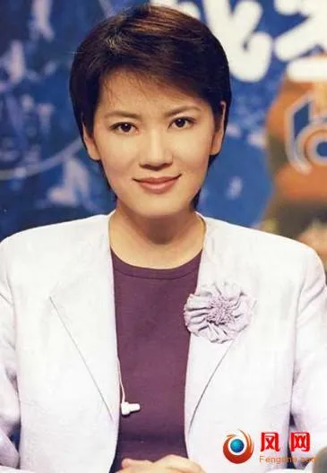 央视女主播沈冰北京奥运前因结婚生女休假 丈夫是谁不明