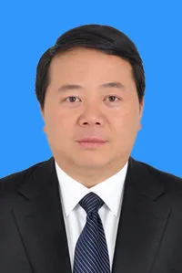 贵阳市副市长吴军被免职 曾任住建局局长(图)
