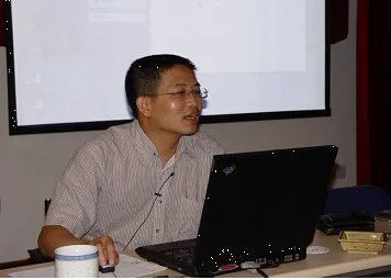 厦门大学吴春明简历资料（图） 人文学院历史系教授