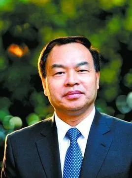 成都市委副书记唐良智简历资料及照片 原任武汉市长