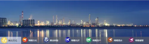 厦门翔鹭腾龙集团简介 主要经营项目含漳州腾龙芳烃等