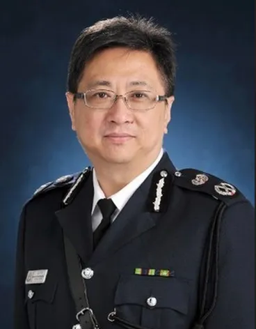 卢伟聪