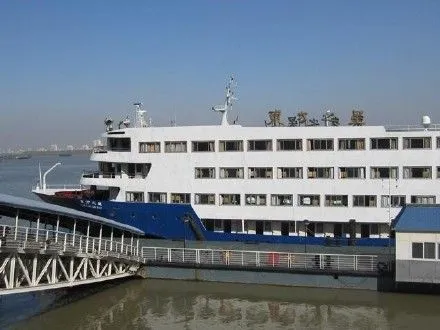 长江客轮发生倾覆事故 盘点近年国内重大沉船事故