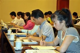 如何做好“首席质量官”？听听专家怎么说