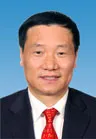中国证监会最新领导班子名单 简历资料及照片