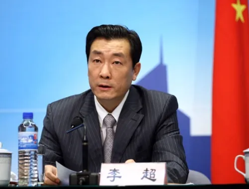 证监会新到任副主席李超和方星海分工正式明确