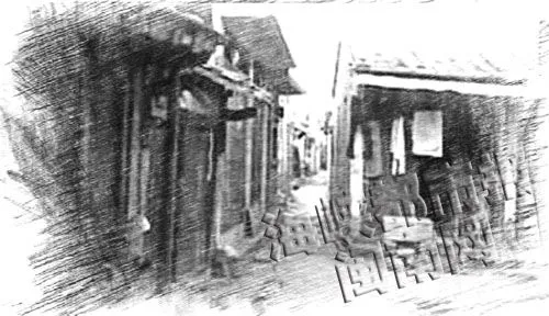 海都《地名，守望乡愁》：浮桥， 你在哪里？