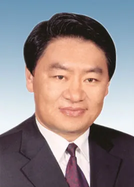 刘国秀任沈阳市副市长、市公安局局长