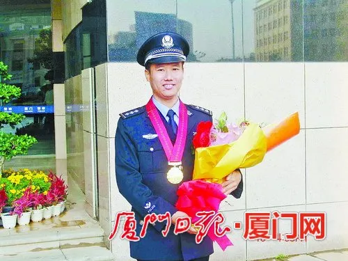 厦门八位“行业状元”讲述工匠人生：用心活 用心干 用心经营
