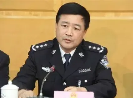 王小洪任公安部副部长 曾任厦门市公安局局长