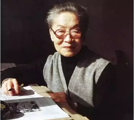 杨绛为何称先生？为什么叫杨绛先生的原因(科普)