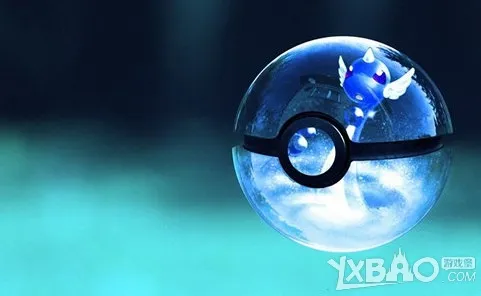 精灵宝可梦go pokemon go精灵图鉴大全属性介绍