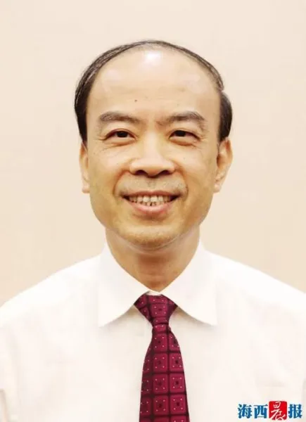 厦门任命黄强、卢江为市政府副市长（附简历）