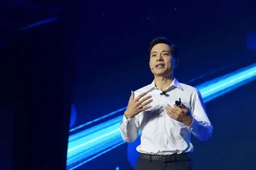 百度大脑是什么 百度大脑震撼发布（李彦宏演讲实录）
