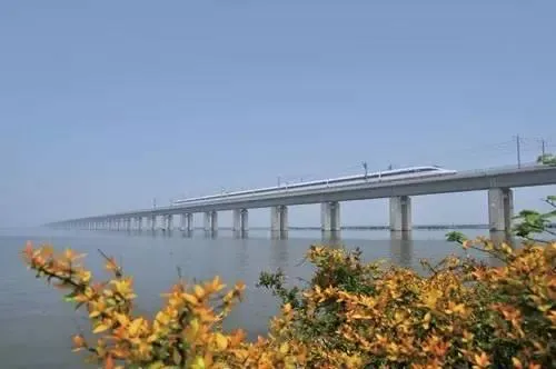 世界最长跨海大桥 揭秘中国的桥梁建造到底有多牛