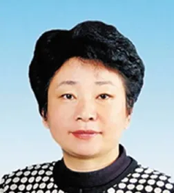 黄莉新被任命为江苏省副省长 简历照片：曾任南京市委书记