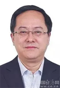 重庆江北区委常委名单2017年 简历照片