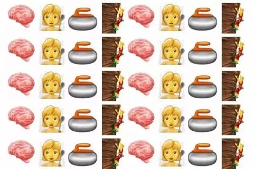 Emoji即将新增69个表情 中国饺子精灵王子等入选