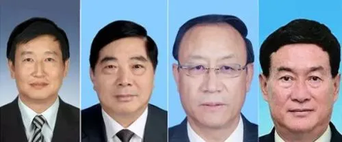 杨崇勇最新消息：被查落马原因其前妻举报经济问题