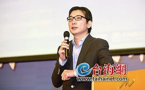 美图老板偷逃3.6亿税款？蔡文胜昨回应举报:纯属诽谤