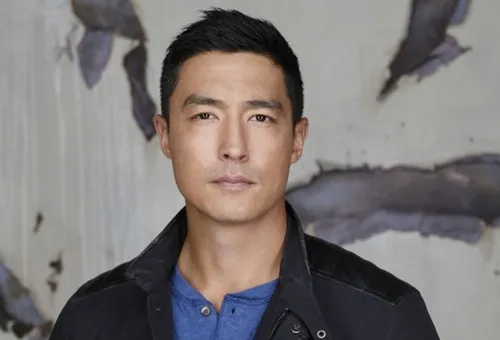 犯罪心理：旧人Daniel Henney加盟