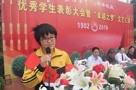 2017年湖北高考状元出炉：理科700分 文科683分(图)