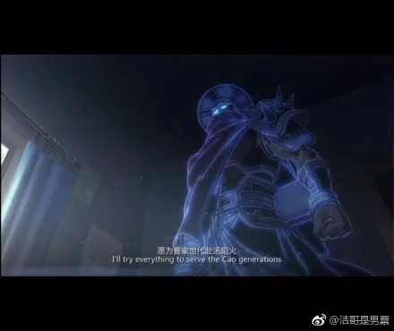网剧镇魂街于禁死之前说了什么揭秘 漫画于禁是在哪一话死的?