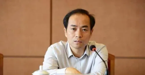 舒行钢简历资料照片 任长沙市人民政府副市长