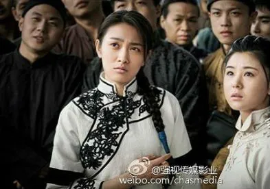 爱人同志陈桂是谁演的 陈桂大结局死了吗