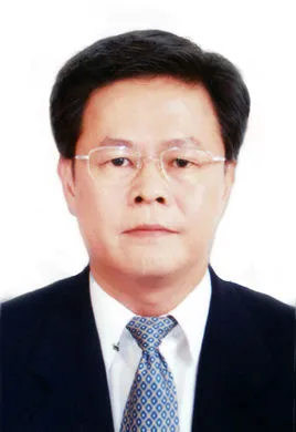 郑栅洁任浙江省委常委、宁波市委书记 简历照片