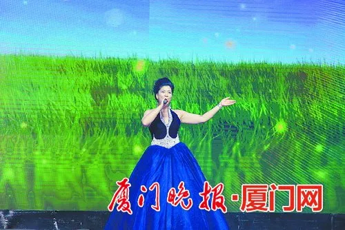 厦门翔安音乐教师陈珊获“全国优秀艺术人才奖”
