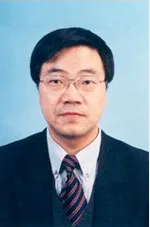 黑龙江省林业厅厅长杨国亭简历照片 涉严重职务违法被查