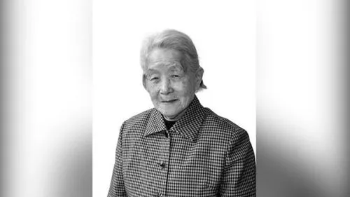 广西壮族自治区政府原副主席里林简历照片 逝世享年98岁