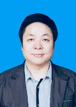 赵宝田任陕西省审计厅厅长 简历照片