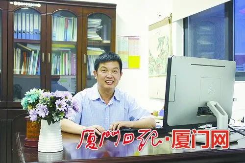 创新争先砥砺前行 走近厦门10位优秀科技工作者