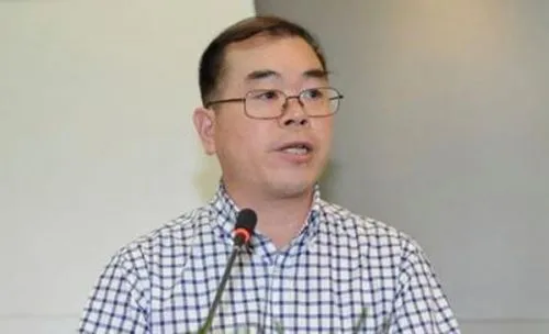 朱国贤任中共浙江省委常委、宣传部部长