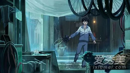 昨日青空插曲BGM背景音乐有哪些 昨日青空纯音乐盘点