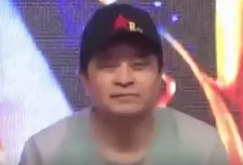 毕福剑复出是真的吗？毕姥爷还能重返舞台主持节目吗？