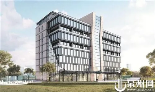 泉州晋江国际机场改扩建工程预计2022年底完工