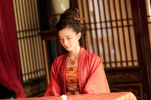 清平乐曹皇后嫁过人吗 曹皇后和宋仁宗最后结局有孩子吗